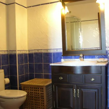 Albus Albi Hostal Colmenar del Arroyo Habitación foto